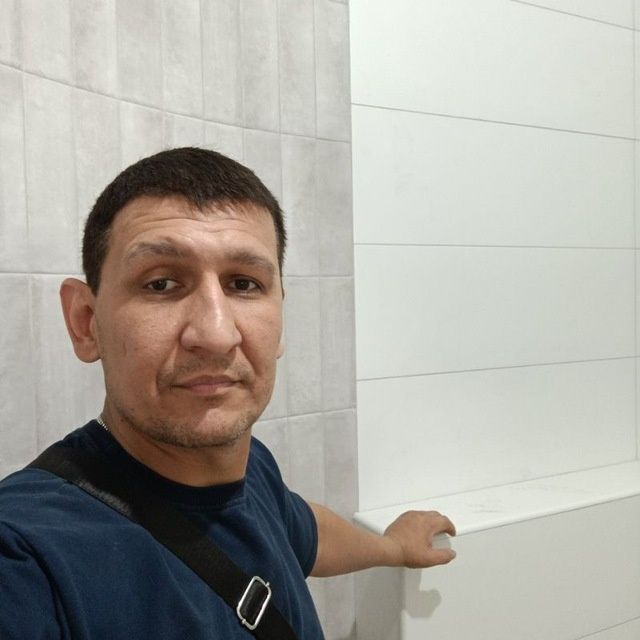 Кафель териш хизмати