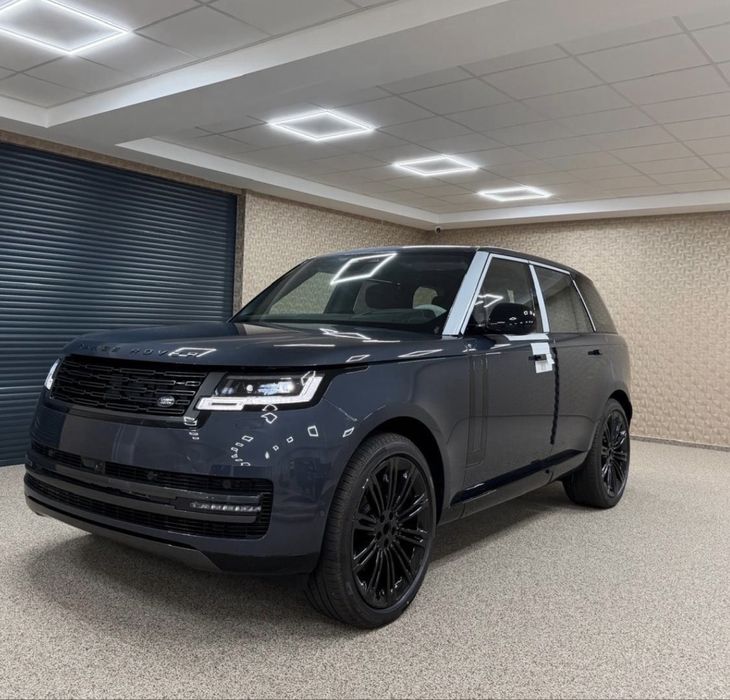 Range Rover P400 V6 3.0 new 2026