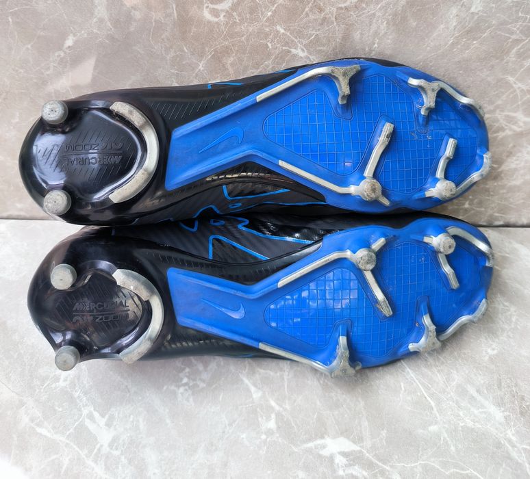 Nike Zoom Vapor 15 номер 45 Футболни обувки бутонки