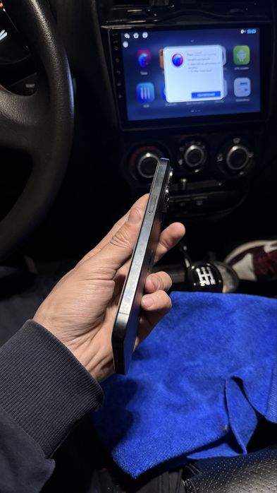 Айфон 15 pro max 256gb 86%