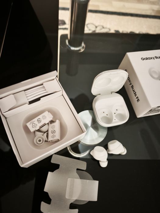 Samsung galaxy buds fe
