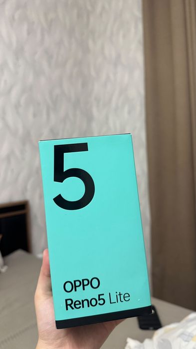 OPPO/Reno5 Lite