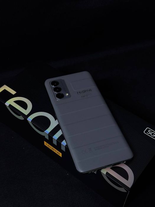 Realme GT master Edition