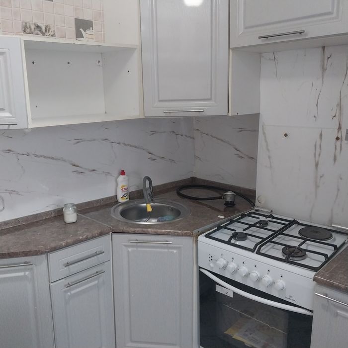 1 комнатная квартира