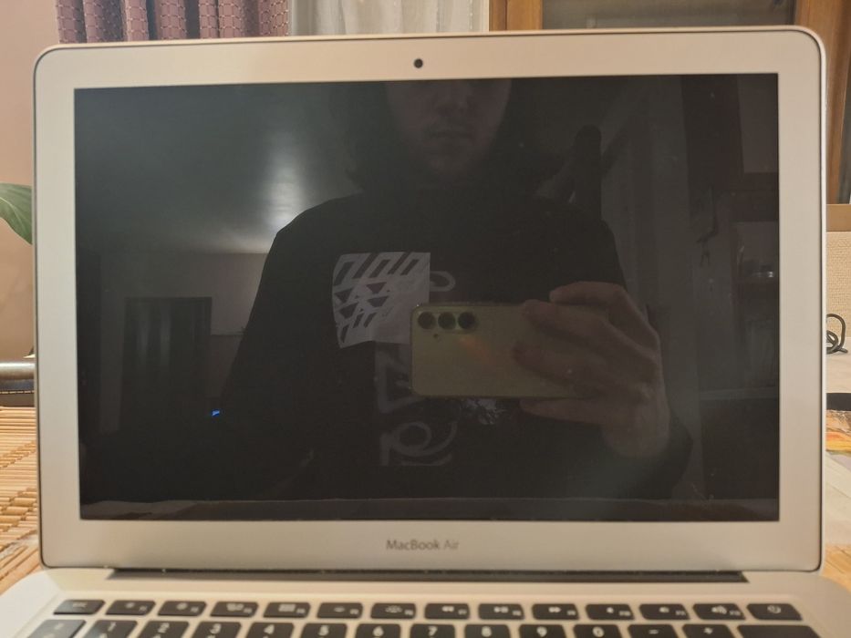 Macbook Air 13 inch early 2015