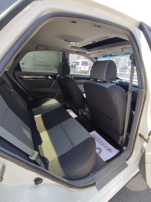 Chevrolet Gentra 2019