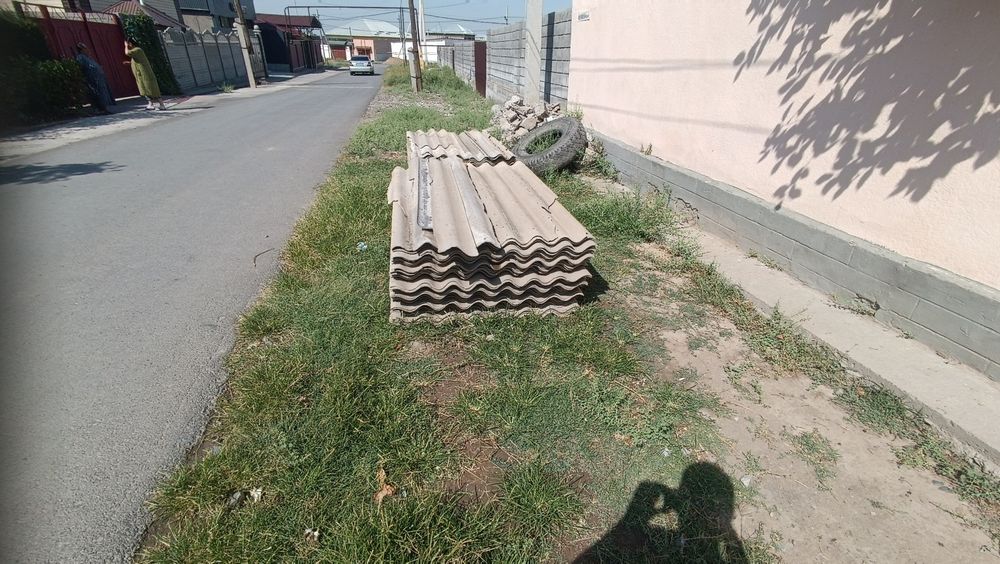 Продам шифер не дорого