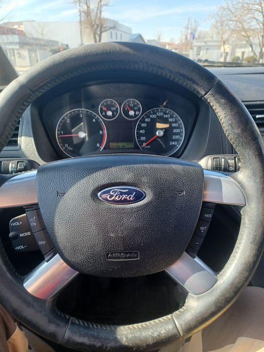 Ford C-Max 2004 1.6D