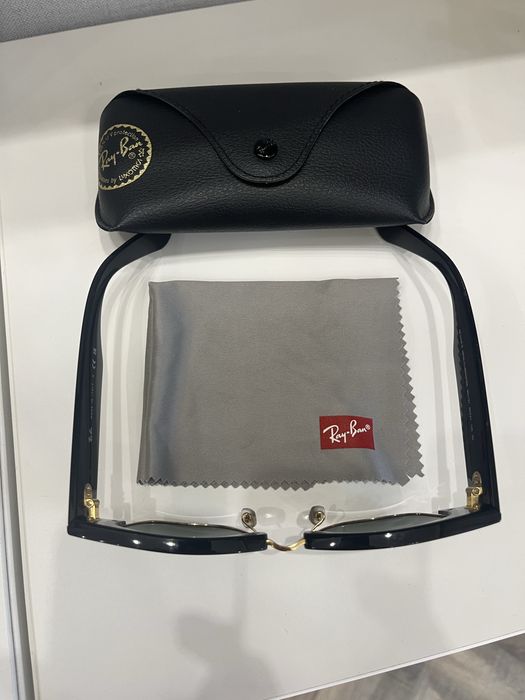 Слънчеви очила Ray ban