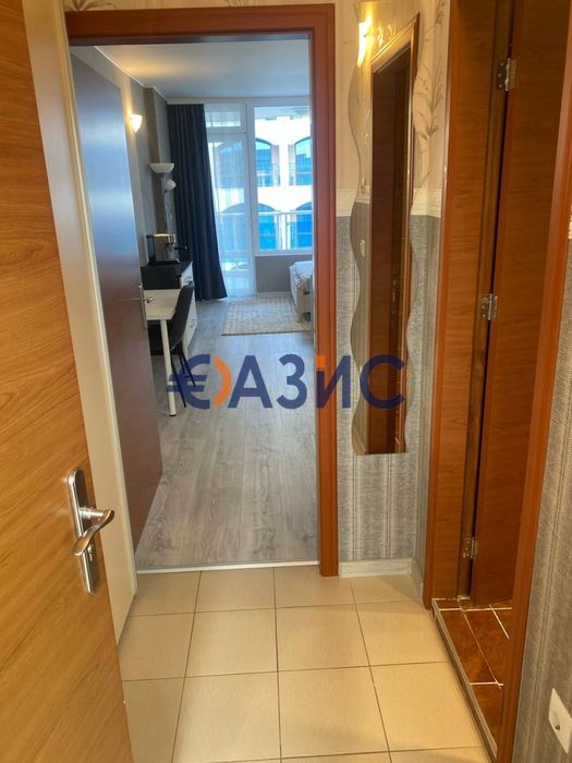 Продава се Едностаен апартамент в к.к. Слънчев бряг - 47 кв.м за 1298 €/кв.м - Снимка #1