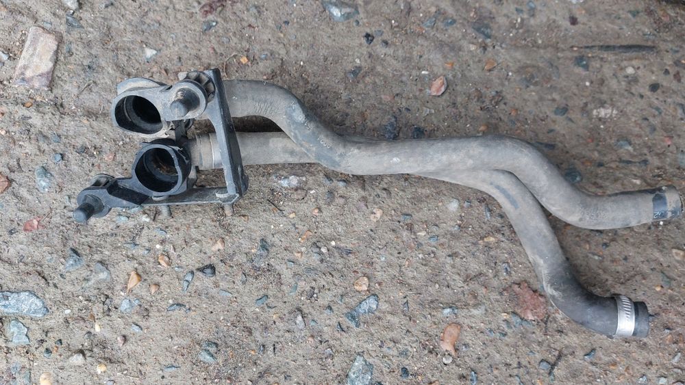 Продам зап части от мерседес W210