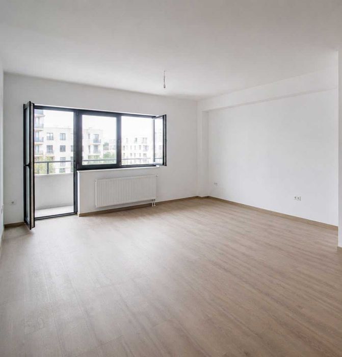 De vanzare apartament cu trei camere, Constanta, jud Constanta