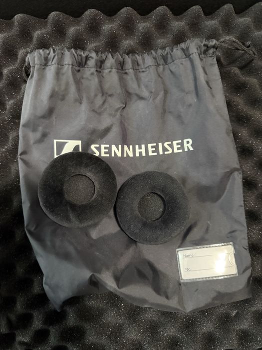Sennhieser HD25 Plus