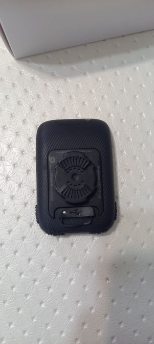 Велокомпьютер Polar M460