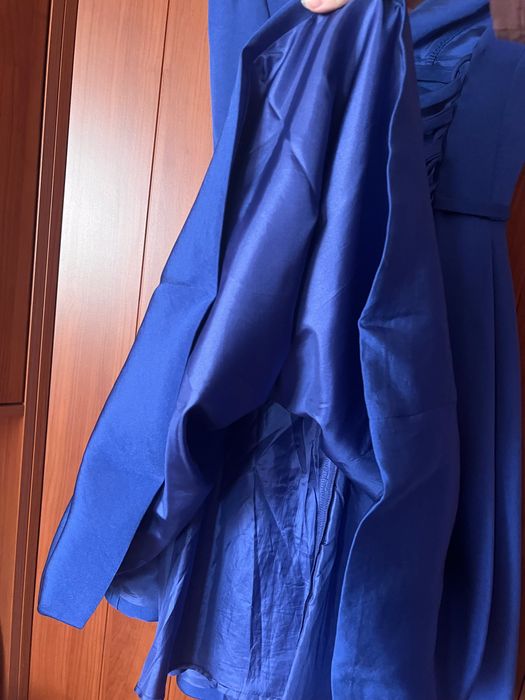 Платье на выпускной или корпоратив