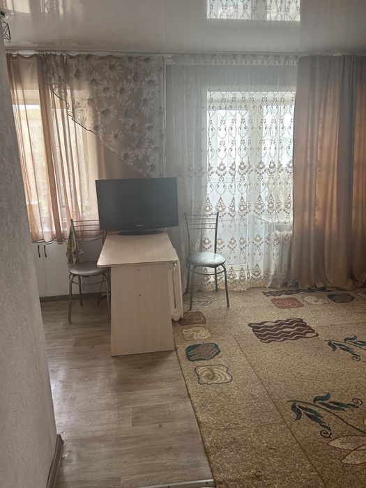 Сдам 1 комнатную город Кокшетау