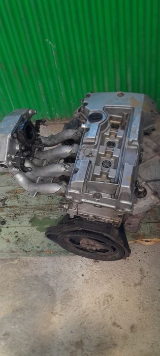Продам мотор мерседес 180C