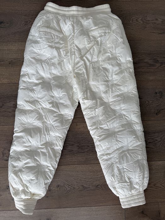 Pantaloni dama Fendi Ski