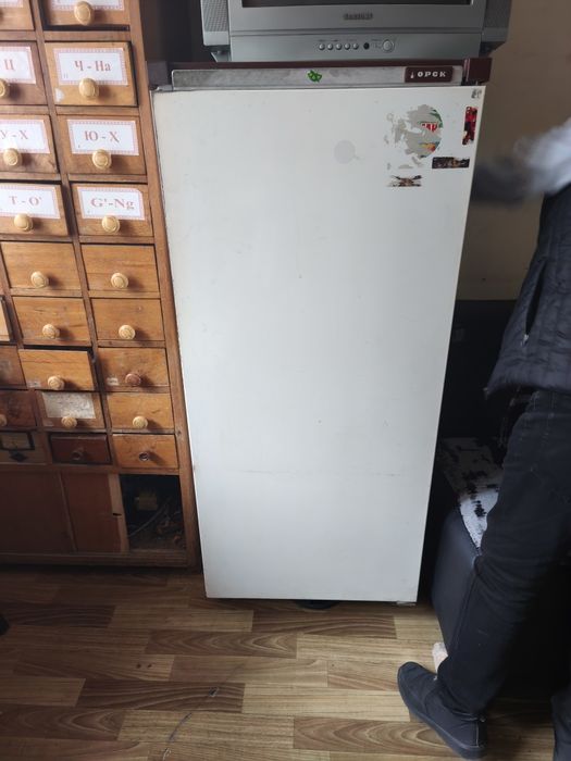 Продам холодильник Орск