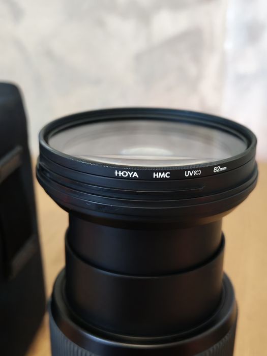 Sigma 24-105mm f/4 DG OS HSM Art - Montură CANON EF