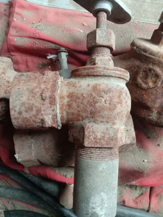 Задвижки 50, 40.32 25.