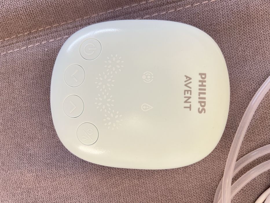 Електрическа помпа за кърма Philips Avent