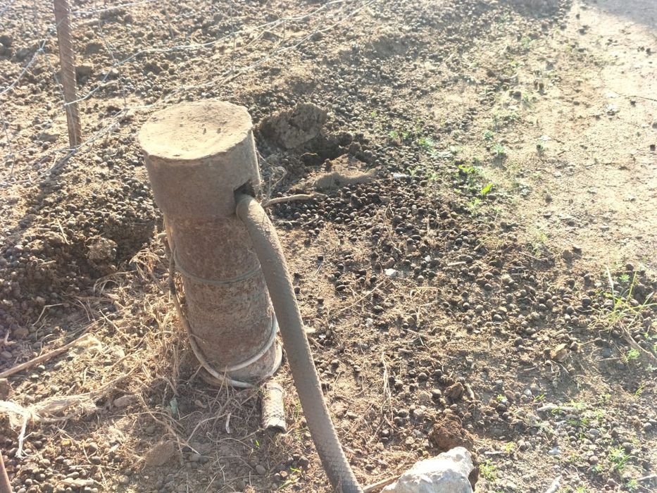 Фазенда, кашара 200га