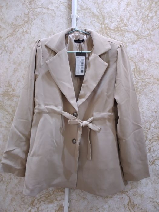 Женский пиджак новый