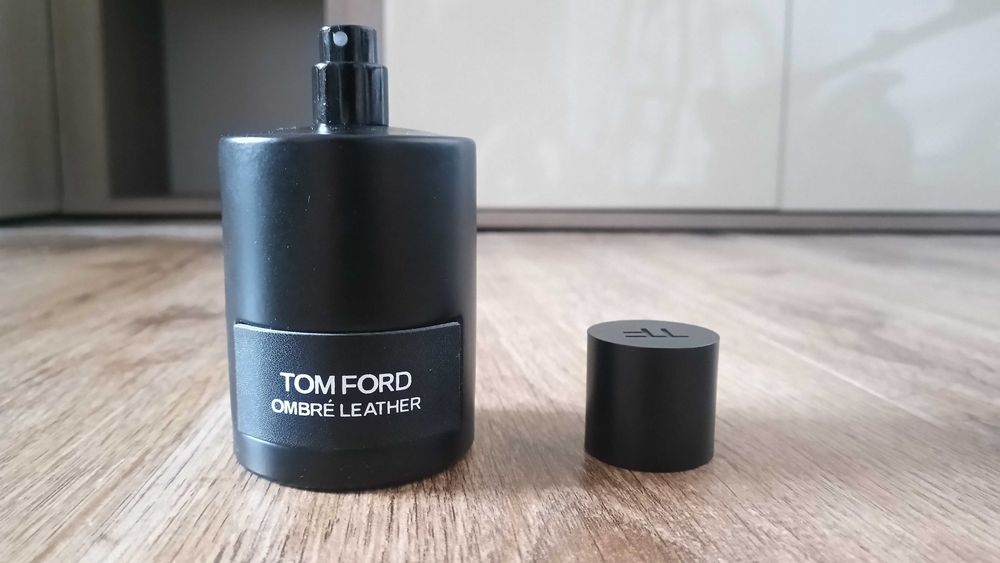 Tom Ford Ombre leather original