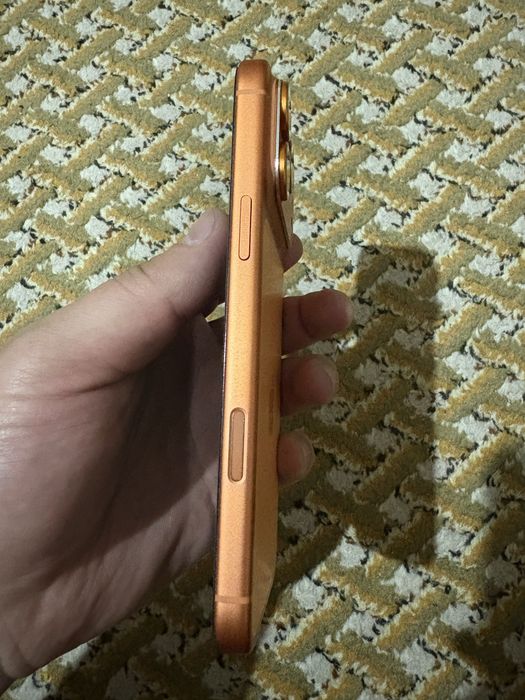 Айфон 17 про макс