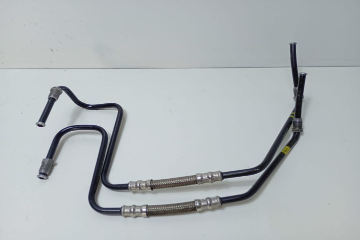 Set conducte  de la pompa abs la pompa frana Nissan X-Trail T32 seria