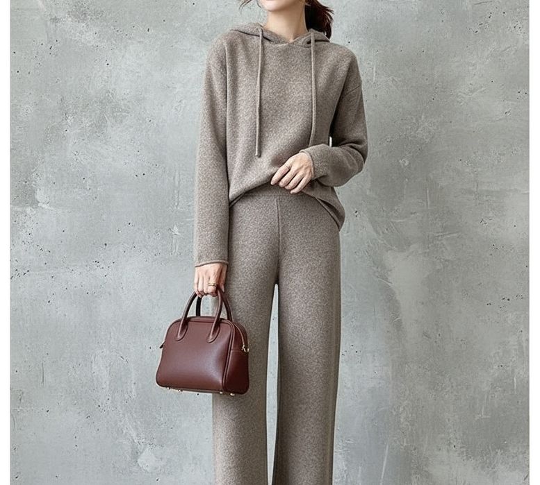 Повседневный костюм