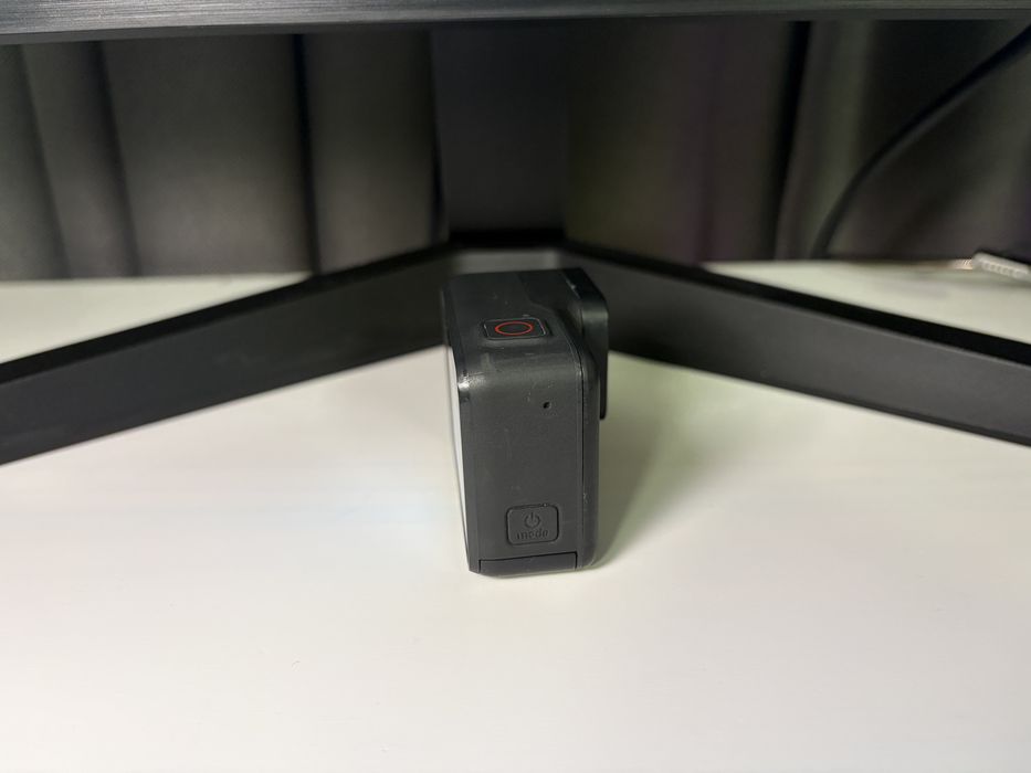 GoPro hero 7 екшън камера