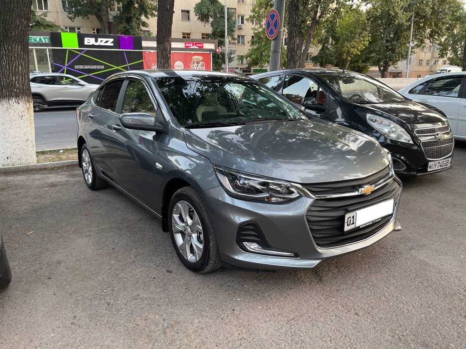 Onix Premier 1 (5 позиция)