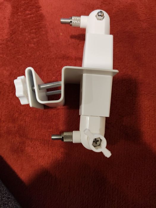 Holicfun 2-в-1 стойка за улук