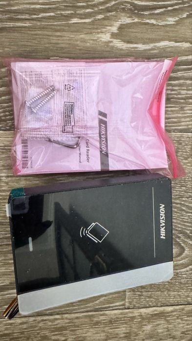 считыватель карт Mifare