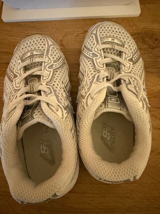 Детски маратонки new balance 740