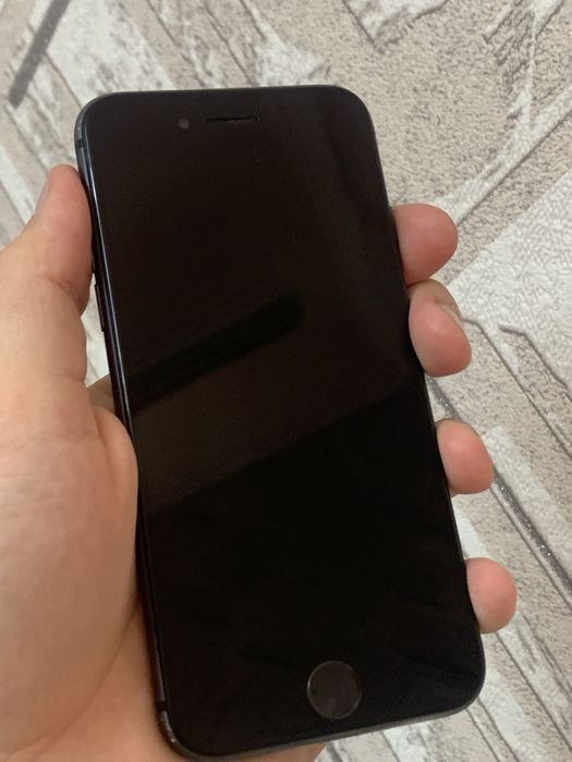 iPhone 8 64GB Black