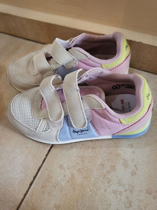 Маратонки Найк / Nike   28 и 29  номер