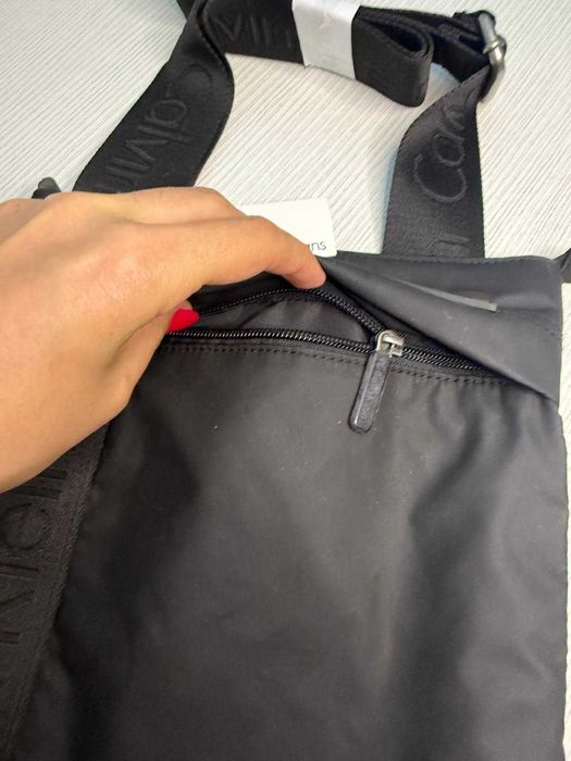 мъжка чанта Calvin Klein Jeans
