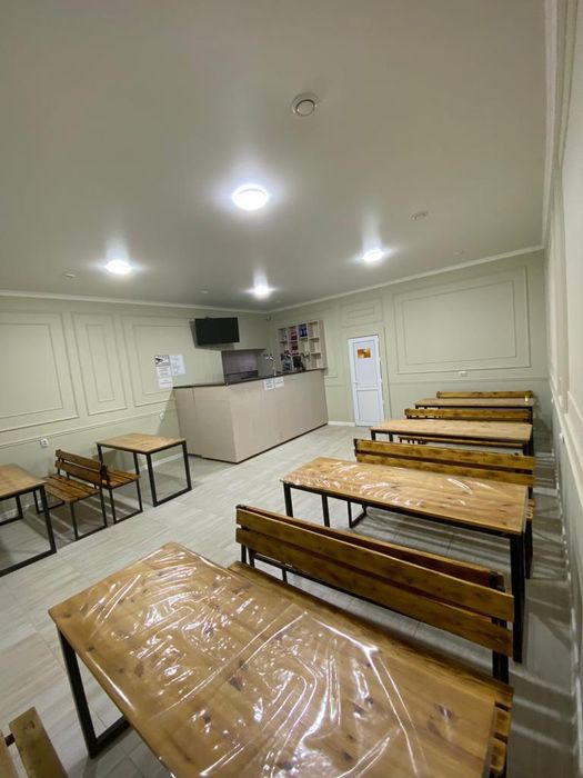 Продаётся общественная баня