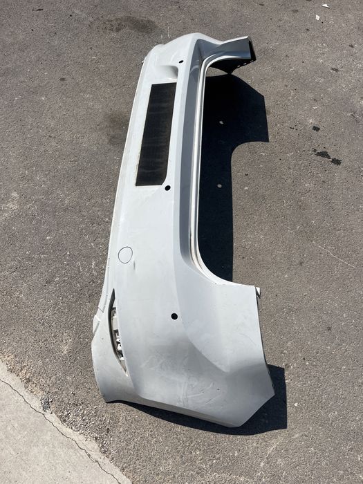 Броня VW Golf 7 4 бр