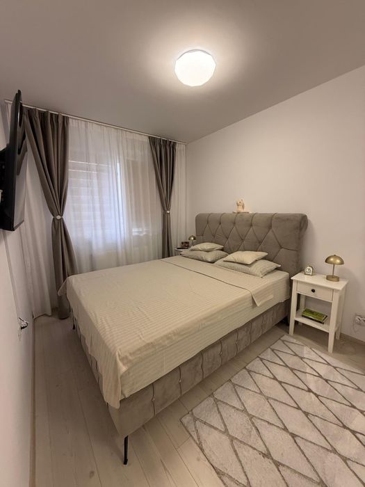 Vand Apartament 2 camere / PALLADY / Direct Proprietar — fotografia 1