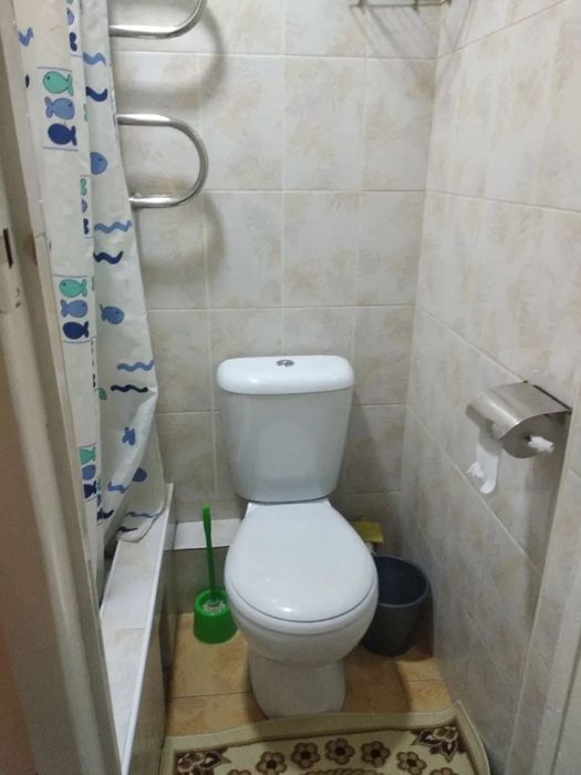 Сдается 1 ком Парк Бабура