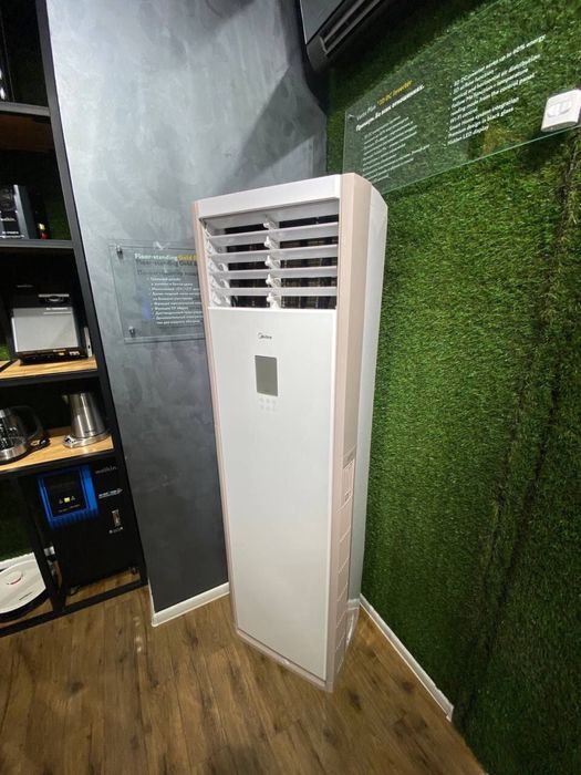 Кондиционер Колонного типа Welkin - 24,000 Btu , серия On-Off