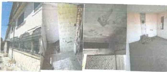 Casa si teren Merii, cota parte 3/8, ID: R2983884