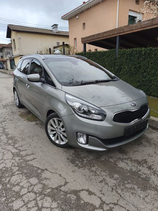 Kia Carens / Киа Каренс