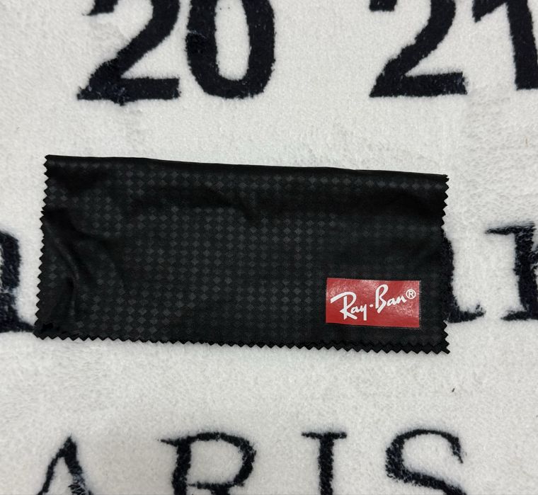 Ray-Ban Wayfayer
