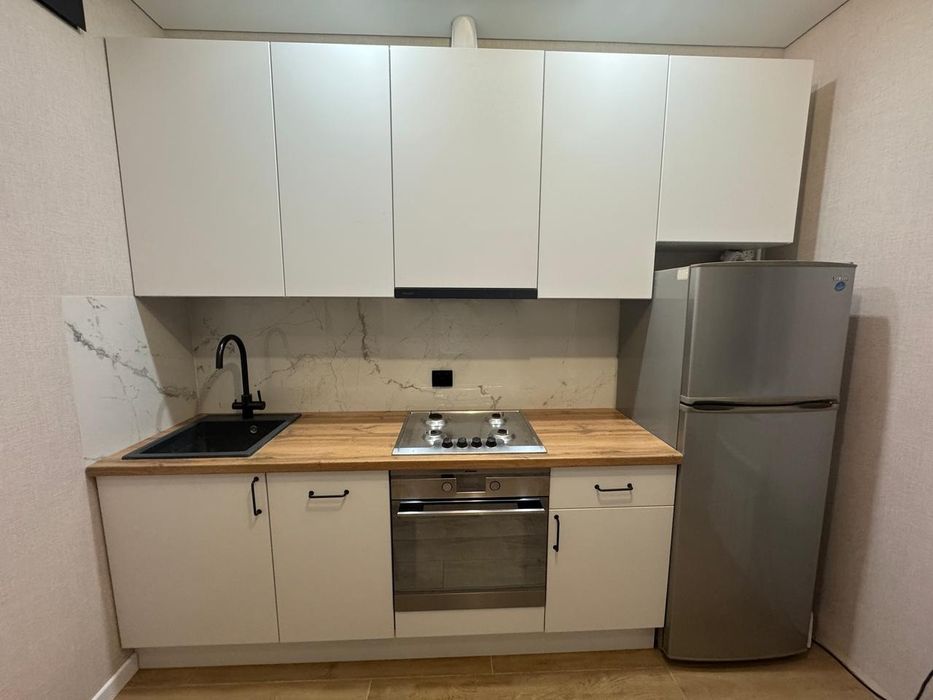 Кухни МДФ  готовые и на заказ