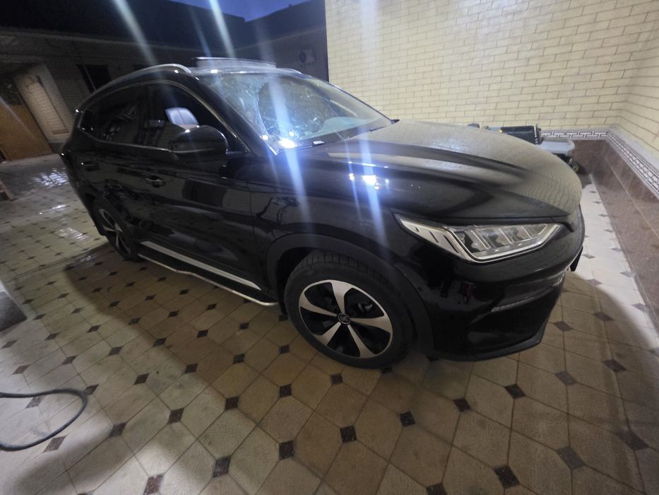 BYD SONG SOTILADI  bolib tolashgayam chiqadi